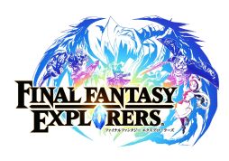 ������#001�Υ���ͥ���/��FINAL FANTASY EXPLORERS�פ�ȯ������2014ǯ12��18���˷��ꡣ�����ŵ�ϡ֥��˥���ʥ��ȡ�������������륯�����ȤΥ���������ɥ�����