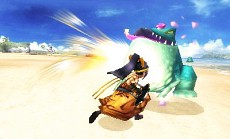 ������#011�Υ���ͥ���/��FINAL FANTASY EXPLORERS�פ�ȯ������2014ǯ12��18���˷��ꡣ�����ŵ�ϡ֥��˥���ʥ��ȡ�������������륯�����ȤΥ���������ɥ�����