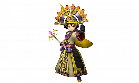 ������#004�Υ���ͥ���/��FINAL FANTASY EXPLORERS�פκǿ����󤬸������Хȥ�Ǥ�FF���꡼���ο͵�����饯�������ѿȤǤ��롪��