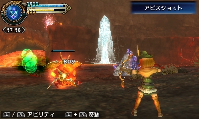 ������#006�Υ���ͥ���/��FINAL FANTASY EXPLORERS�פκǿ����󤬸������Хȥ�Ǥ�FF���꡼���ο͵�����饯�������ѿȤǤ��롪��