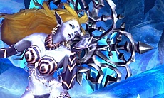 ������#030�Υ���ͥ���/��FINAL FANTASY EXPLORERS�פκǿ����󤬸������Хȥ�Ǥ�FF���꡼���ο͵�����饯�������ѿȤǤ��롪��