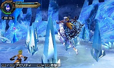 ������#033�Υ���ͥ���/��FINAL FANTASY EXPLORERS�פκǿ����󤬸������Хȥ�Ǥ�FF���꡼���ο͵�����饯�������ѿȤǤ��롪��