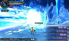 ������#034�Υ���ͥ���/��FINAL FANTASY EXPLORERS�פκǿ����󤬸������Хȥ�Ǥ�FF���꡼���ο͵�����饯�������ѿȤǤ��롪��