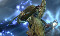 ������#039�Υ���ͥ���/��FINAL FANTASY EXPLORERS�פκǿ����󤬸������Хȥ�Ǥ�FF���꡼���ο͵�����饯�������ѿȤǤ��롪��