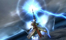 ������#040�Υ���ͥ���/��FINAL FANTASY EXPLORERS�פκǿ����󤬸������Хȥ�Ǥ�FF���꡼���ο͵�����饯�������ѿȤǤ��롪��