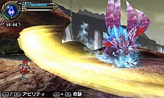������#058�Υ���ͥ���/��FINAL FANTASY EXPLORERS�פκǿ����󤬸������Хȥ�Ǥ�FF���꡼���ο͵�����饯�������ѿȤǤ��롪��