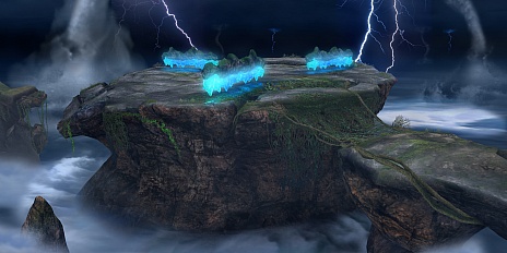 ������#068�Υ���ͥ���/��FINAL FANTASY EXPLORERS�פκǿ����󤬸������Хȥ�Ǥ�FF���꡼���ο͵�����饯�������ѿȤǤ��롪��