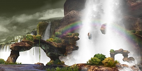 ������#072�Υ���ͥ���/��FINAL FANTASY EXPLORERS�פκǿ����󤬸������Хȥ�Ǥ�FF���꡼���ο͵�����饯�������ѿȤǤ��롪��