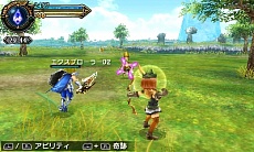 ������#076�Υ���ͥ���/��FINAL FANTASY EXPLORERS�פκǿ����󤬸������Хȥ�Ǥ�FF���꡼���ο͵�����饯�������ѿȤǤ��롪��