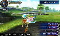 ������#079�Υ���ͥ���/��FINAL FANTASY EXPLORERS�פκǿ����󤬸������Хȥ�Ǥ�FF���꡼���ο͵�����饯�������ѿȤǤ��롪��
