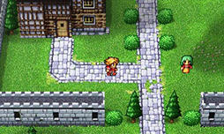 ������#007�Υ���ͥ���/��FINAL FANTASY EXPLORERS�ס����������ŵ��2�Ƥ������FINAL FANTASY�פΥե�ѥå������Ǥ�����Ǥ������������ɥ����ɤ˷���