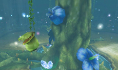 画像集#019のサムネイル/仲間モンスターと一緒に冒険。3DS用アクションRPG「FINAL FANTASY EXPLORERS」の新情報が公開