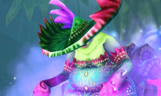 画像集#021のサムネイル/仲間モンスターと一緒に冒険。3DS用アクションRPG「FINAL FANTASY EXPLORERS」の新情報が公開