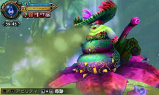 画像集#023のサムネイル/仲間モンスターと一緒に冒険。3DS用アクションRPG「FINAL FANTASY EXPLORERS」の新情報が公開