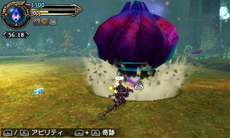 画像集#024のサムネイル/仲間モンスターと一緒に冒険。3DS用アクションRPG「FINAL FANTASY EXPLORERS」の新情報が公開