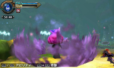 画像集#026のサムネイル/仲間モンスターと一緒に冒険。3DS用アクションRPG「FINAL FANTASY EXPLORERS」の新情報が公開