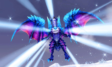 画像集#032のサムネイル/仲間モンスターと一緒に冒険。3DS用アクションRPG「FINAL FANTASY EXPLORERS」の新情報が公開