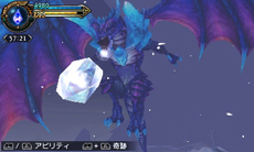 画像集#035のサムネイル/仲間モンスターと一緒に冒険。3DS用アクションRPG「FINAL FANTASY EXPLORERS」の新情報が公開
