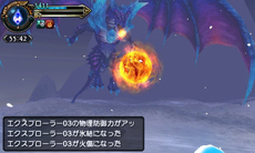 画像集#037のサムネイル/仲間モンスターと一緒に冒険。3DS用アクションRPG「FINAL FANTASY EXPLORERS」の新情報が公開