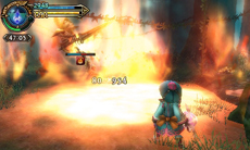 画像集#053のサムネイル/仲間モンスターと一緒に冒険。3DS用アクションRPG「FINAL FANTASY EXPLORERS」の新情報が公開