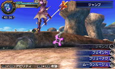 画像集#064のサムネイル/仲間モンスターと一緒に冒険。3DS用アクションRPG「FINAL FANTASY EXPLORERS」の新情報が公開