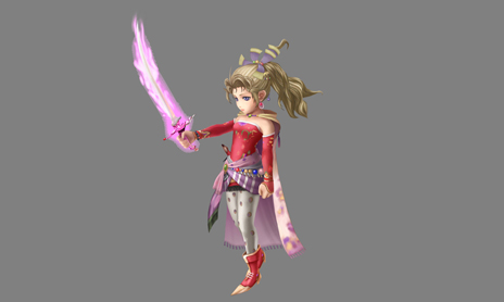 画像集#079のサムネイル/仲間モンスターと一緒に冒険。3DS用アクションRPG「FINAL FANTASY EXPLORERS」の新情報が公開