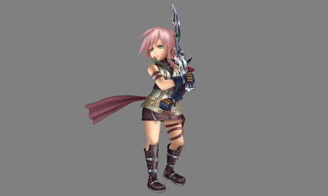 画像集#080のサムネイル/仲間モンスターと一緒に冒険。3DS用アクションRPG「FINAL FANTASY EXPLORERS」の新情報が公開