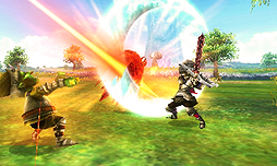 ������#007�Υ���ͥ���/��FINAL FANTASY EXPLORERS�ס�������ŵ��3�ƤȤ���3DS��HOME��˥塼����륪�ꥸ�ʥ�Ρ֥ơ��ޡפ�ȯɽ