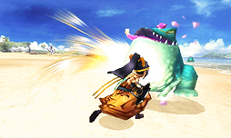 ������#008�Υ���ͥ���/��FINAL FANTASY EXPLORERS�ס�������ŵ��3�ƤȤ���3DS��HOME��˥塼����륪�ꥸ�ʥ�Ρ֥ơ��ޡפ�ȯɽ