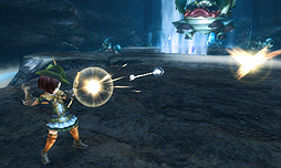 ������#009�Υ���ͥ���/��FINAL FANTASY EXPLORERS�ס�������ŵ��3�ƤȤ���3DS��HOME��˥塼����륪�ꥸ�ʥ�Ρ֥ơ��ޡפ�ȯɽ