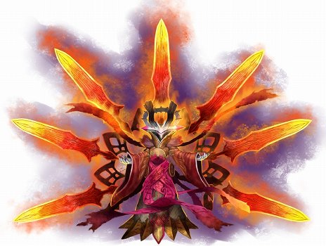 ������#001�Υ���ͥ���/��FINAL FANTASY EXPLORERS�פ˿������á֥��ޥƥ饹�פ��о졣7�ܤη��������Υƥ����Ȥ���ħŪ