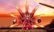 ������#004�Υ���ͥ���/��FINAL FANTASY EXPLORERS�פ˿������á֥��ޥƥ饹�פ��о졣7�ܤη��������Υƥ����Ȥ���ħŪ