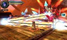 ������#005�Υ���ͥ���/��FINAL FANTASY EXPLORERS�פ˿������á֥��ޥƥ饹�פ��о졣7�ܤη��������Υƥ����Ȥ���ħŪ