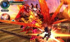 ������#008�Υ���ͥ���/��FINAL FANTASY EXPLORERS�פ˿������á֥��ޥƥ饹�פ��о졣7�ܤη��������Υƥ����Ȥ���ħŪ