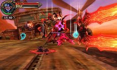 ������#009�Υ���ͥ���/��FINAL FANTASY EXPLORERS�פ˿������á֥��ޥƥ饹�פ��о졣7�ܤη��������Υƥ����Ȥ���ħŪ