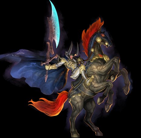 ������#010�Υ���ͥ���/��FINAL FANTASY EXPLORERS�פ˿������á֥��ޥƥ饹�פ��о졣7�ܤη��������Υƥ����Ȥ���ħŪ