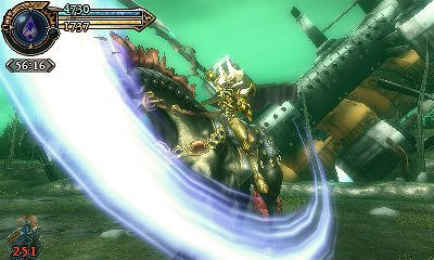 ������#015�Υ���ͥ���/��FINAL FANTASY EXPLORERS�פ˿������á֥��ޥƥ饹�פ��о졣7�ܤη��������Υƥ����Ȥ���ħŪ