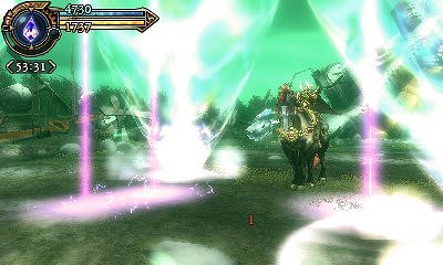 ������#018�Υ���ͥ���/��FINAL FANTASY EXPLORERS�פ˿������á֥��ޥƥ饹�פ��о졣7�ܤη��������Υƥ����Ȥ���ħŪ