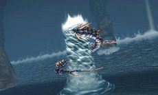 ������#024�Υ���ͥ���/��FINAL FANTASY EXPLORERS�פ˿������á֥��ޥƥ饹�פ��о졣7�ܤη��������Υƥ����Ȥ���ħŪ