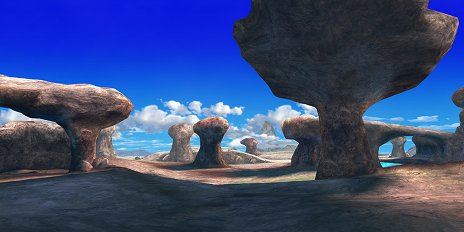 ������#032�Υ���ͥ���/��FINAL FANTASY EXPLORERS�פ˿������á֥��ޥƥ饹�פ��о졣7�ܤη��������Υƥ����Ȥ���ħŪ