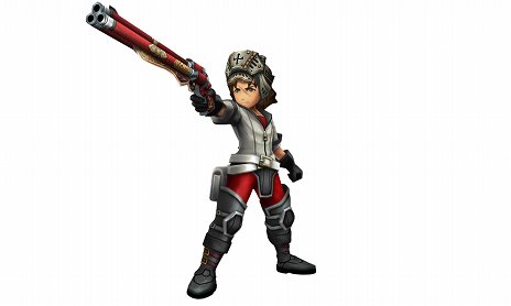 ������#042�Υ���ͥ���/��FINAL FANTASY EXPLORERS�פ˿������á֥��ޥƥ饹�פ��о졣7�ܤη��������Υƥ����Ȥ���ħŪ