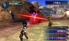 ������#045�Υ���ͥ���/��FINAL FANTASY EXPLORERS�פ˿������á֥��ޥƥ饹�פ��о졣7�ܤη��������Υƥ����Ȥ���ħŪ