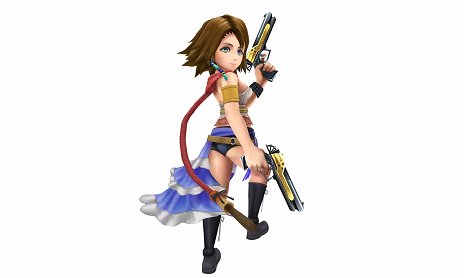 ������#073�Υ���ͥ���/��FINAL FANTASY EXPLORERS�פ˿������á֥��ޥƥ饹�פ��о졣7�ܤη��������Υƥ����Ȥ���ħŪ