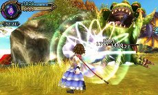 ������#075�Υ���ͥ���/��FINAL FANTASY EXPLORERS�פ˿������á֥��ޥƥ饹�פ��о졣7�ܤη��������Υƥ����Ȥ���ħŪ