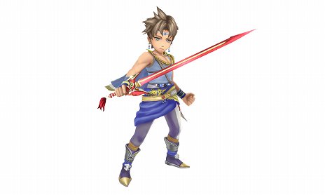 ������#076�Υ���ͥ���/��FINAL FANTASY EXPLORERS�פ˿������á֥��ޥƥ饹�פ��о졣7�ܤη��������Υƥ����Ȥ���ħŪ