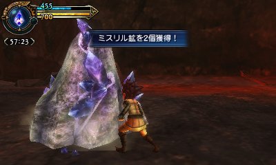 ������#098�Υ���ͥ���/��FINAL FANTASY EXPLORERS�פ˿������á֥��ޥƥ饹�פ��о졣7�ܤη��������Υƥ����Ȥ���ħŪ