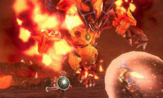 画像集#002のサムネイル/「FINAL FANTASY EXPLORERS」,スクエニ メンバーズを対象にしたイベント「冒険者の館」が11月15日に開催。応募締切は11月3日24:00