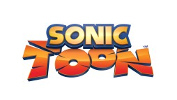 画像ギャラリー No.006のサムネイル画像 / 「ソニックトゥーン(仮称)」,ソニックと仲間達がフィールド内をハイスピード駆け巡る最新トレイラーが公開