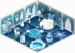 画像ギャラリー No.005のサムネイル画像 / 「トムとジェリー ざくざくトレジャー」,米ワーナースタジオが制作したOPムービーを公開