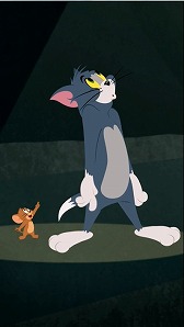 画像ギャラリー No.010のサムネイル画像 / 「トムとジェリー ざくざくトレジャー」,米ワーナースタジオが制作したOPムービーを公開